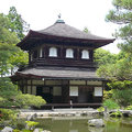 京都銀閣寺1