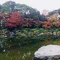 大濠公園日本庭園