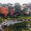 大濠公園日本庭園