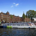 阿姆斯特丹遊船25