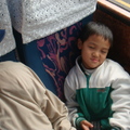 2012-0331-0401家族到泰雅渡假村、日月潭旅遊。