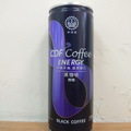 崇德發．CDF能量無糖黑咖啡