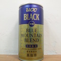 UCC．藍山綜合黑咖啡