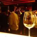 101.07.12，參加「紐西蘭白蘇維濃葡萄酒誰與爭香之壽司派對」，很有趣呀！