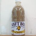 SUNTORY BOSS．Craft Boss／Latte（期間限定版）