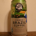 金車．伯朗精品咖啡／巴西喜拉朵