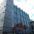 2011.11.29新北市淡水區公所