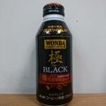 Asahi WONDA．BLACK COFFEE（丸福珈琲店監修）