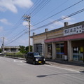 DAY 2．川平灣鄰近街道