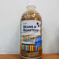 UCC．Beans&Roasters／拿鐵咖啡（砂糖不使用）