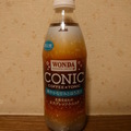 Asahi WONDA．CONIC（COFFEE ╳ TONIC）