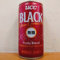 UCC．赤／濃醇黑咖啡