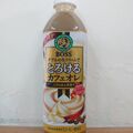 SUNTORY BOSS．溶口系列／歐蕾咖啡（深煎）