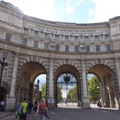 2015英倫14日．Admiralty Arch。 - 1