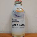 UCC．BEANS＆ROASTERS／CAFFÈ LATTE（2024版）