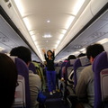 2016威航V Air福岡首航旅