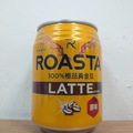 維他露．ROASTA塔洛咖啡／咖啡拿鐵（100％極品黃金豆）