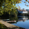 11/7/2013 - 11/18/2013 葡萄牙多洛酒鄉之旅遊 Douro spa
旅行很簡單
準備好就可上路
準備好了沒