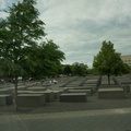 由猶太人設計的紀念碑，德國人對猶太人釋出最誠摯的道歉