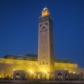 2012  1/21 ~ 2/3 摩洛哥 14 days