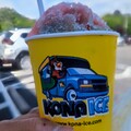 #konaice