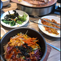 銅盤嚴選韓式烤肉