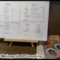 BON Meingerda & Dumpling