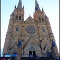 St. Mary's Cathedral