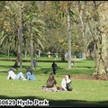 Hyde Park