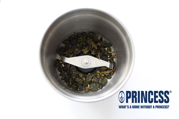 PRINCESS不鏽鋼乾濕研磨機的乾杯(研磨杯)