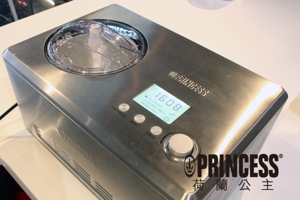 荷蘭公主2L全自動冰淇淋機