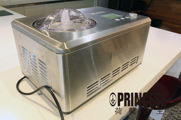荷蘭公主2L全自動冰淇淋機