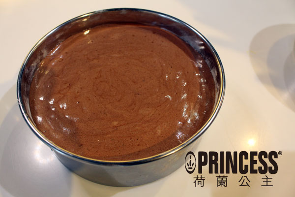 蛋糕麵糊 蛋糕麵糊