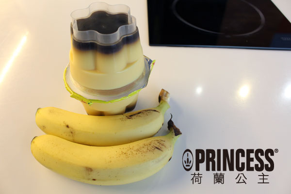 香蕉與布丁 香蕉與布丁