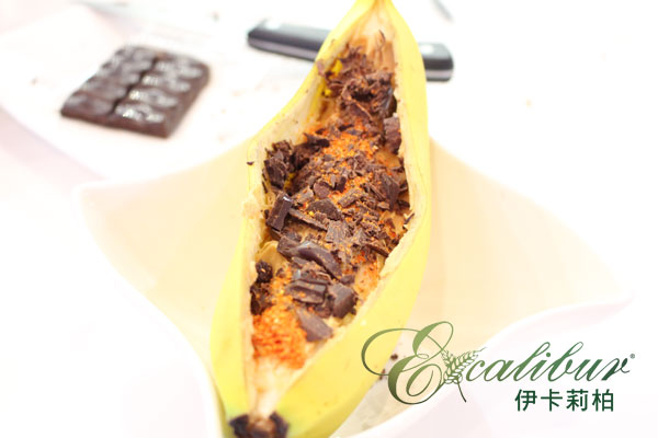 杏仁醬換成花生醬製作