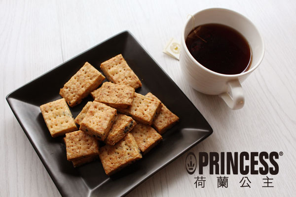 無泡打粉的方塊酥