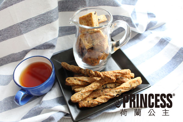 雖然沒有泡打粉造成的酥鬆感，但還是人人稱讚耶