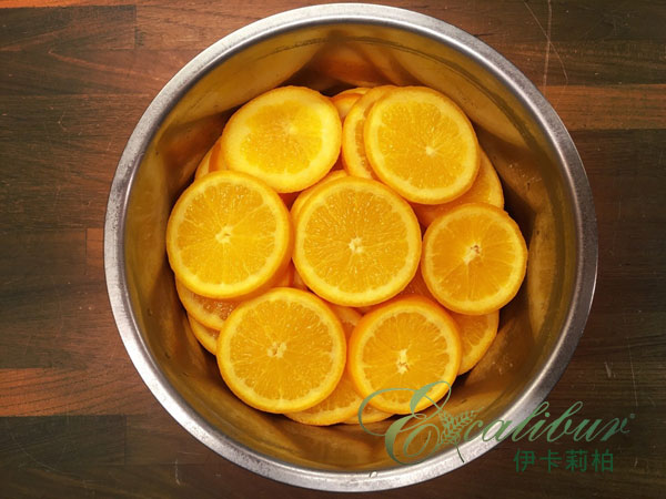 第三天是殺柳橙的重要日子