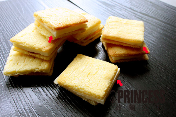 菠蘿油?! 菠蘿油?!