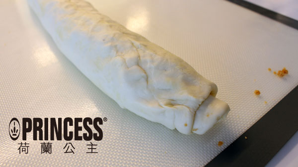 捲起後該收口的地方都要處理 捲起後該收口的地方都要處理