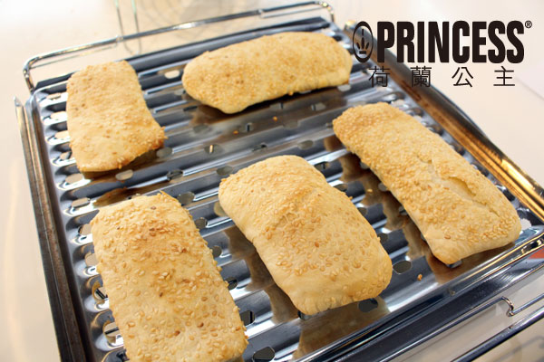 金黃酥脆的燒餅 金黃酥脆的燒餅