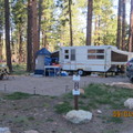 Jacob Lake Camping