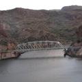 瞰湖上的第一鐵橋