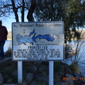 Patagonia Lake