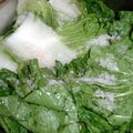 阿房宮私房菜：吃出大白菜老葉好滋味 - 3