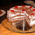 生日蛋糕 - 2