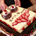 生日蛋糕 - 3