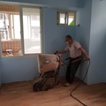 老舊實木地板修補,翻新,重磨,拋光,油漆 服務專線:0926199826