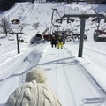 20180201日本新潟縣上越國際滑雪場