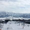 20180201日本新潟縣上越國際滑雪場